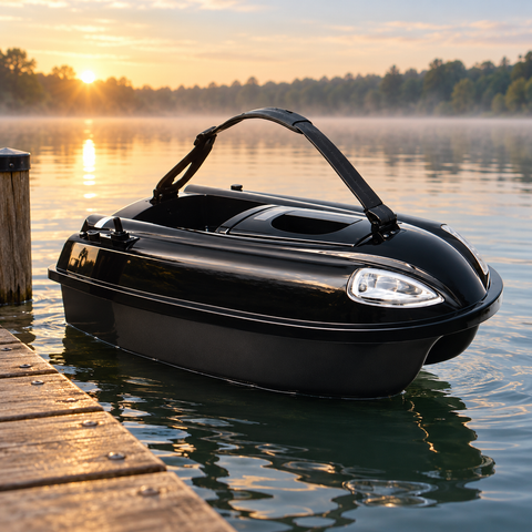 iPilot15 / NAUTIX 15 MIT TOSLON XR310