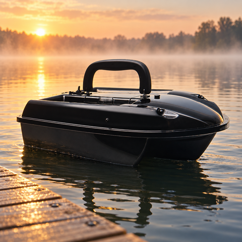iPilot50 / NAUTIX 50 mit Toslon XR310