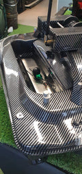 BAIT BOAT CAM/X-PRO/NEW GENERATION für BAITLINER 2026