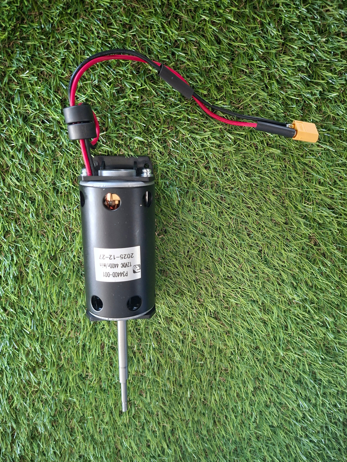 Motor für NEW Generation BAITLINER Series - Kollektion