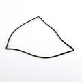 iCatcher Bait Boat Gummidichtung für Triangle Front Cover