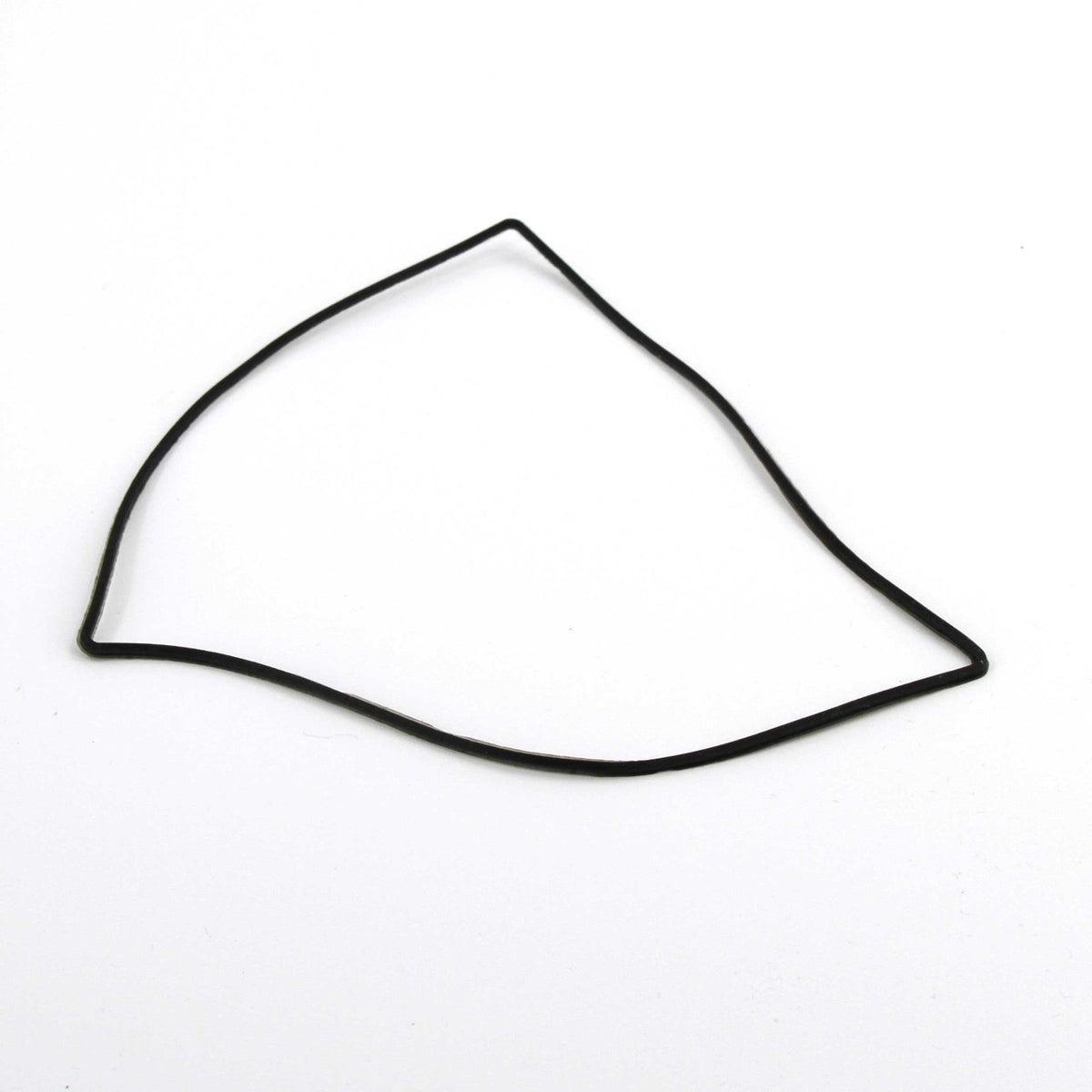 iCatcher Bait Boat Gummidichtung für Triangle Front Cover