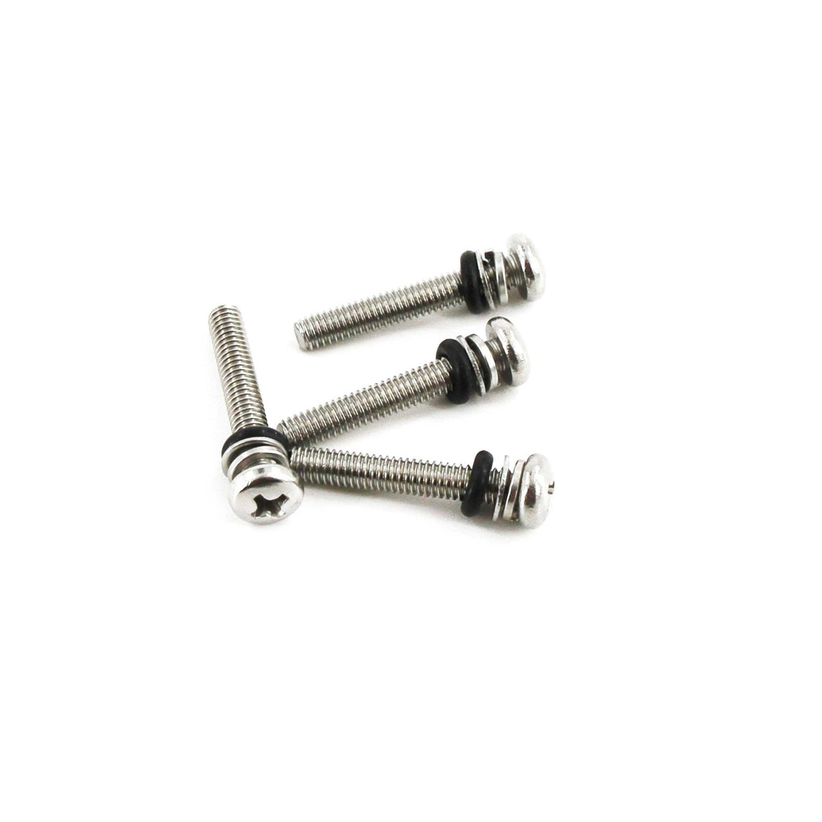 iCatcher Motor-Befestigungsschrauben