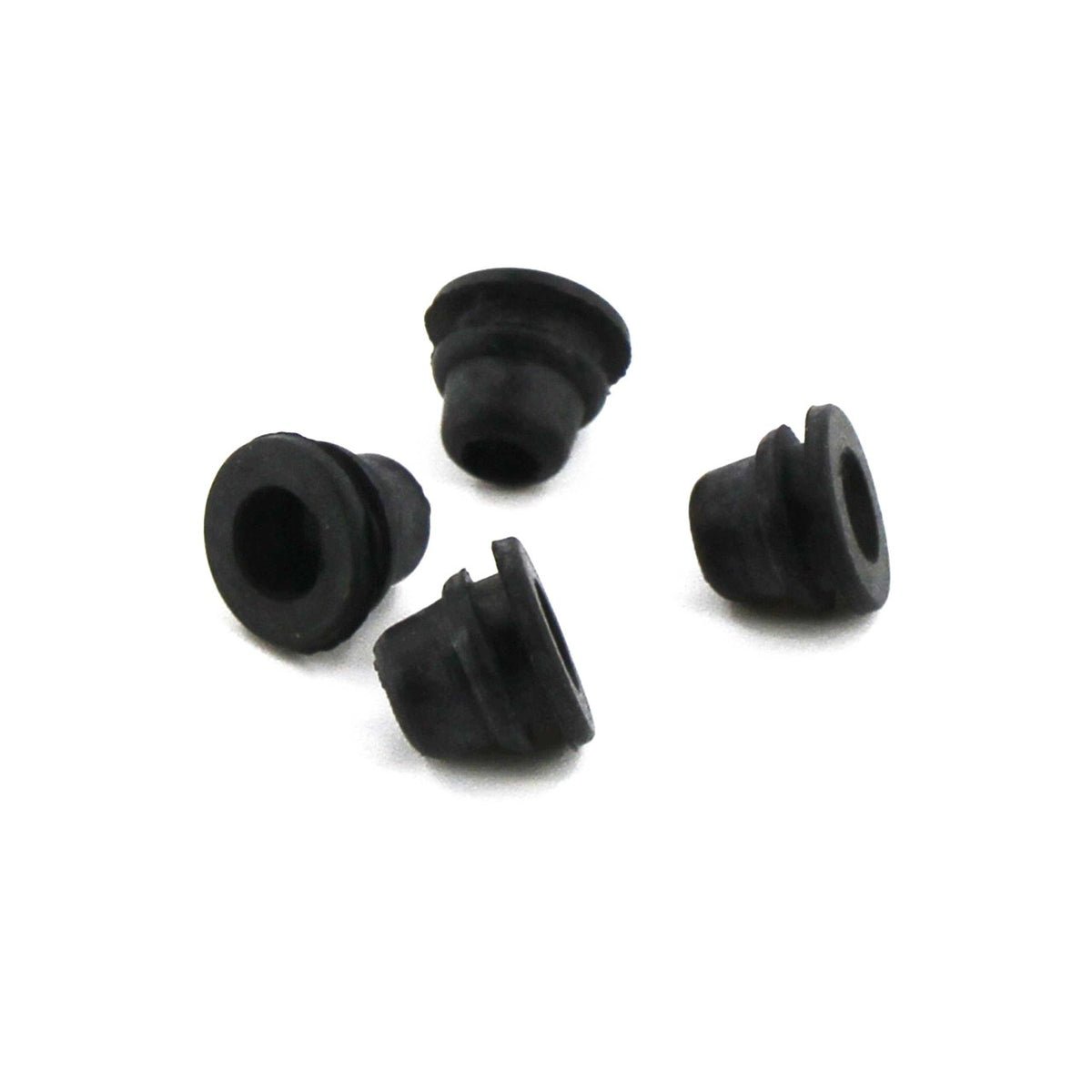 Scavenger Gummiteile-Set für LED-Leuchten