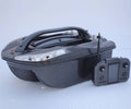NEW GENERATION BAITLINER 2026 Futterboot mit Autopilot und GPS – X-PRO FISHING Sinabelkirchen.