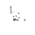 Carpmate Magnete für die Akkuabdeckung
