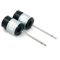 Scavenger V1 Motor mit verlängerter Welle