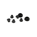 iCatcher Mini Gummiteile-Set für LED-Leuchten