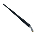 40-MHz-Antenne für Futterboote