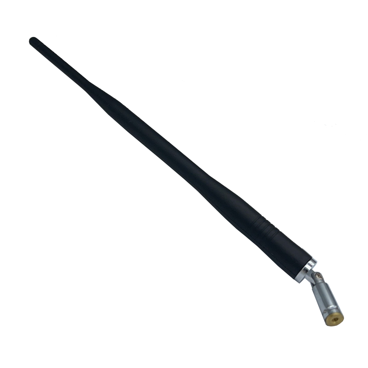 40-MHz-Antenne für Futterboote