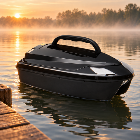 IPILOT20 / NAUTIX 20 MIT TOSLON XR310