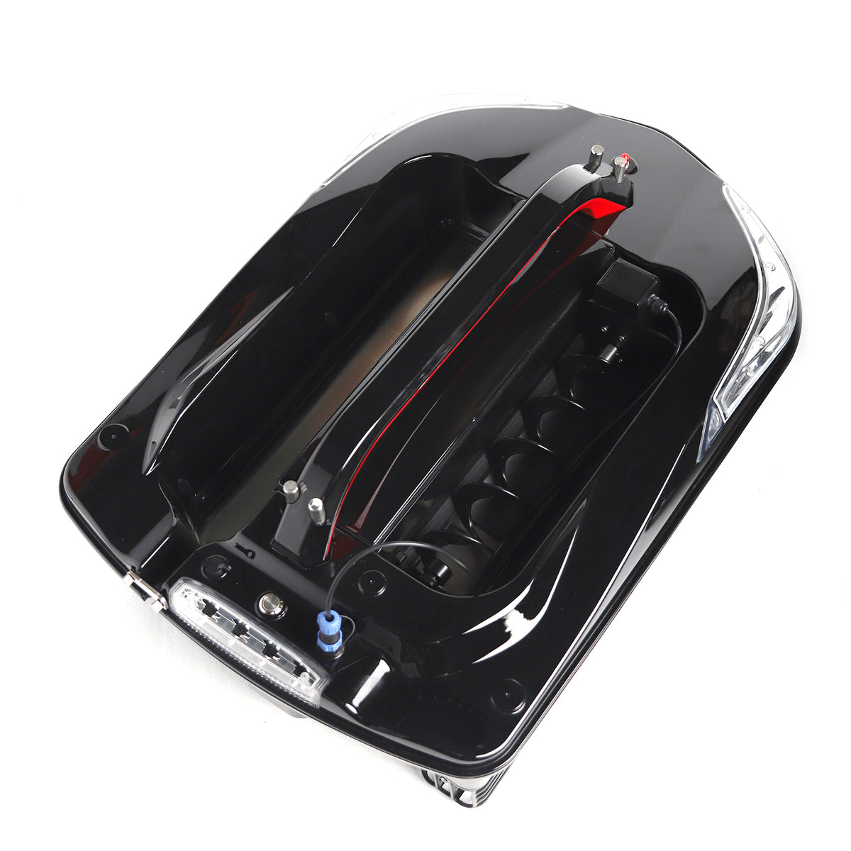 Futterschnecke für New Generation BAITLINER Series 2026/27