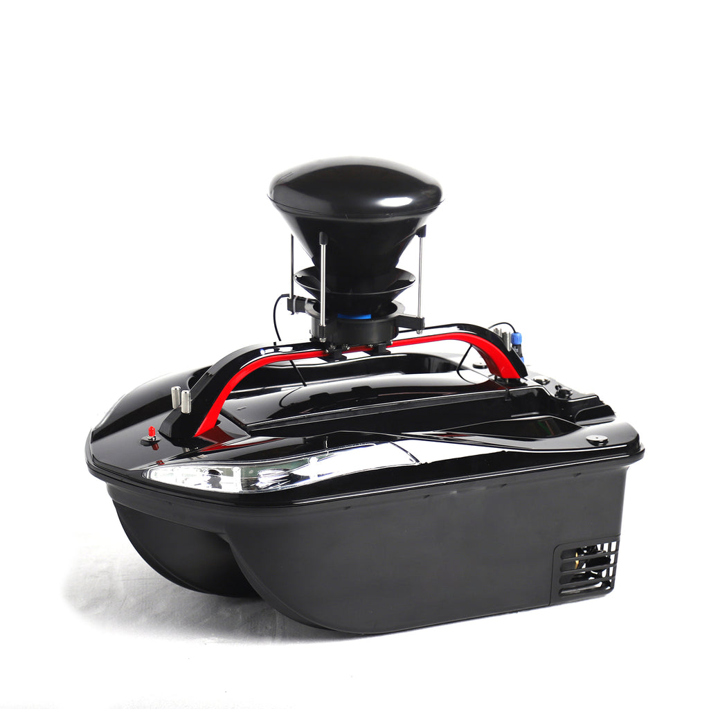 Köderwerfer/Thrower für NEW Generation BAITLINER Series 2026/27