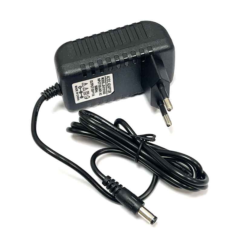Internes Batteriepack-Ladegerät für Toslon Sonar/Fishfinder (TF5XX, 6XX, 7XX usw.)
