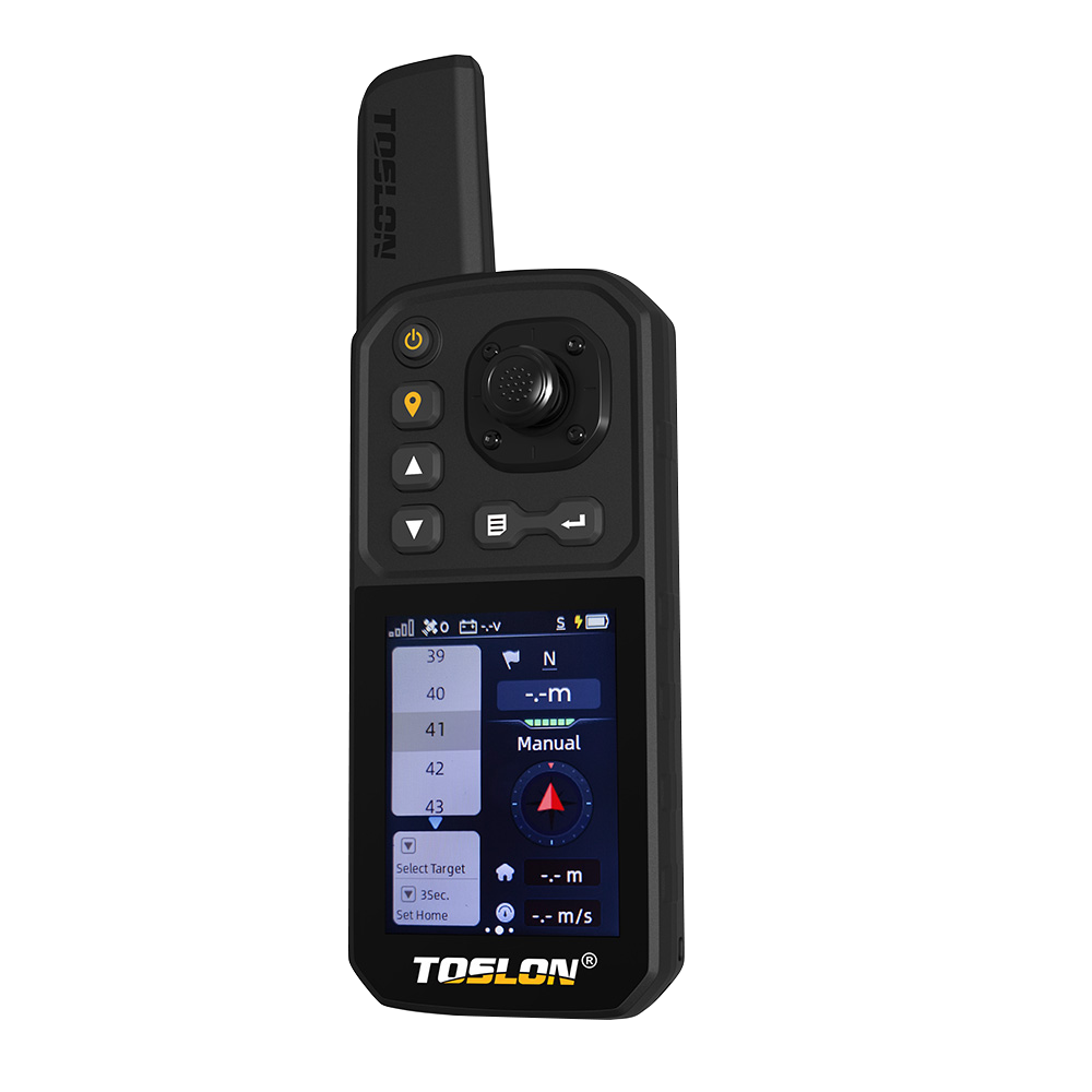 Toslon Autopilot-System für RC-Boot XR310
