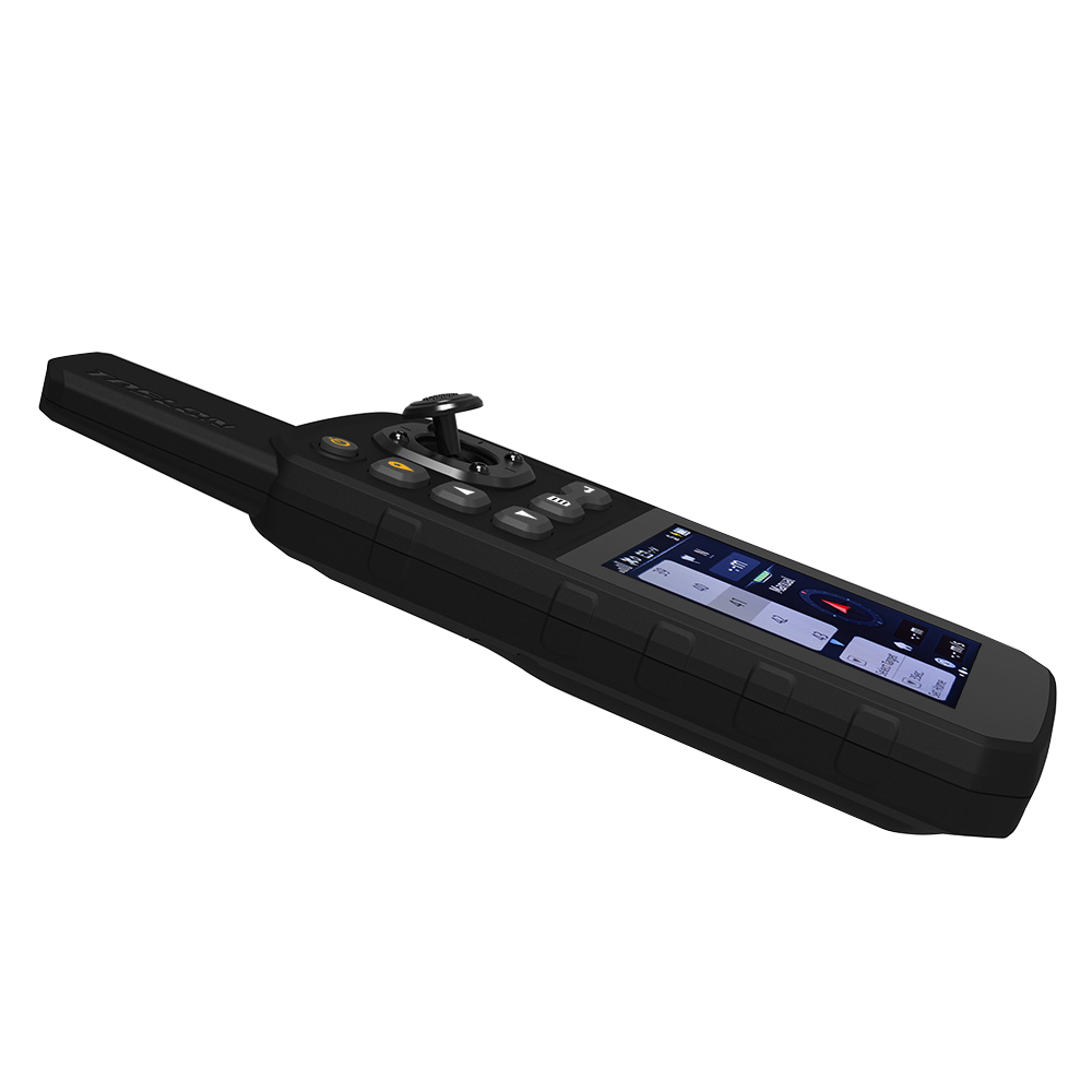 Toslon Autopilot-System für RC-Boot XR310