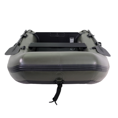 Allroundmarin Schlauchboot Xtream 205 olivgrün Luftboden