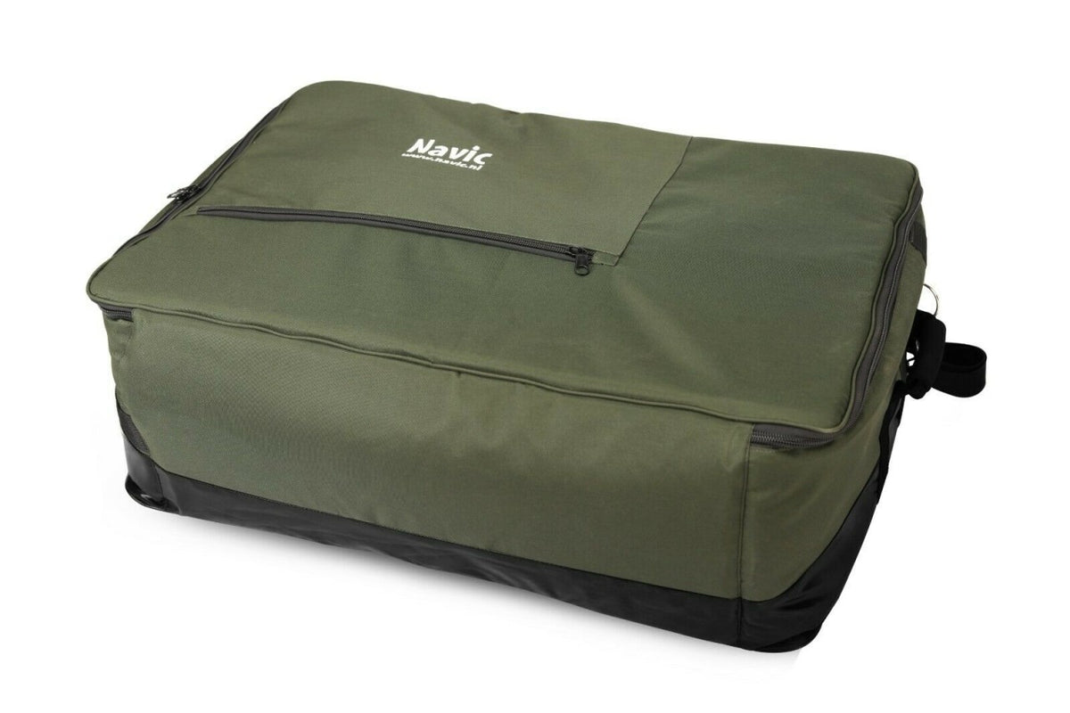 Deluxe Futterboot-Tasche – Large