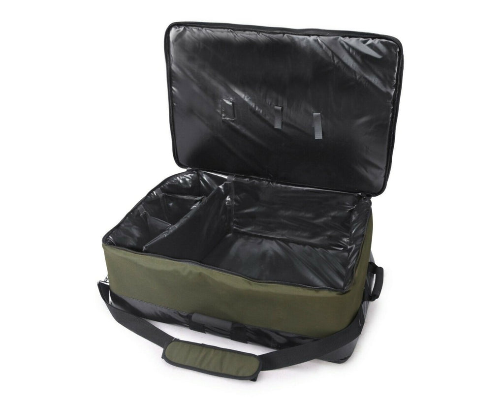 Deluxe Futterboot-Tasche – Large