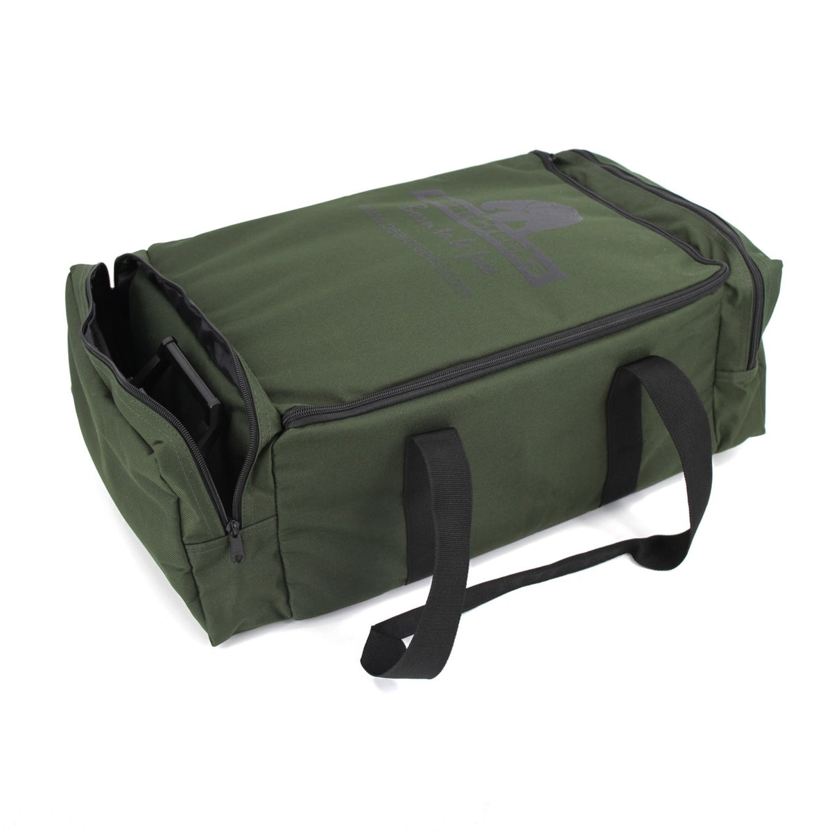 Mini Futterboot-Tasche