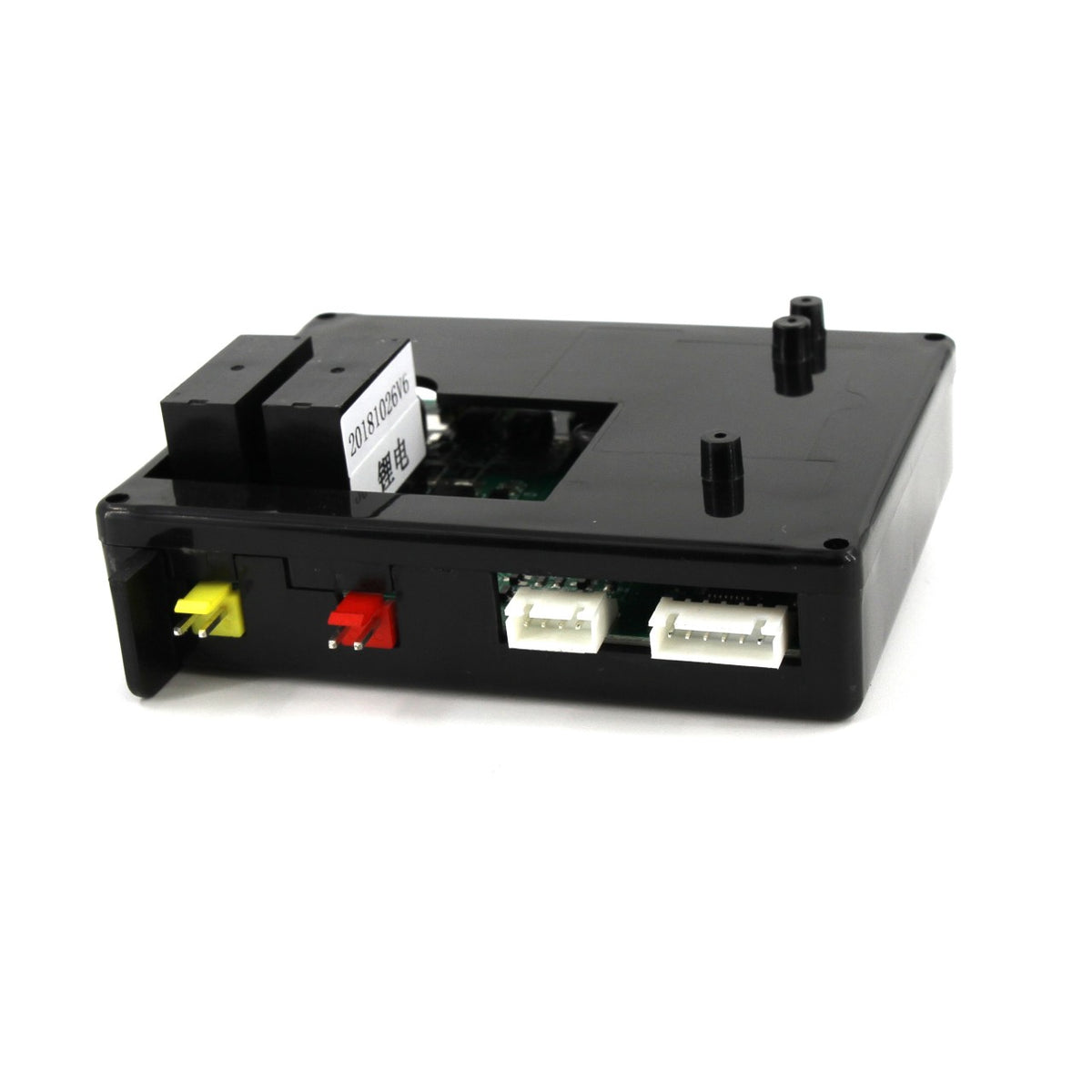 iCatcher Mini-Köderboot Hauptplatine (CPU)