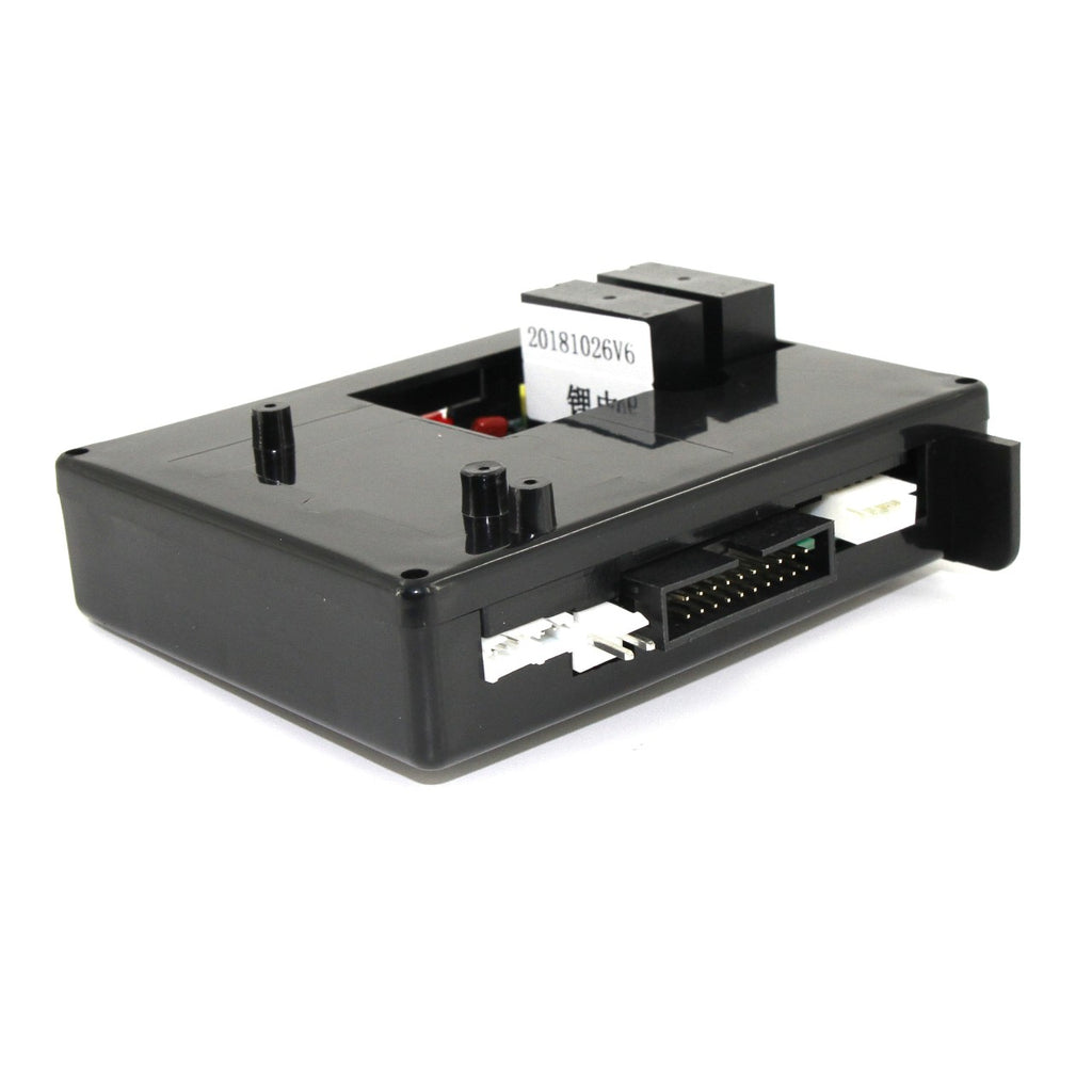 iCatcher Mini-Köderboot Hauptplatine (CPU)