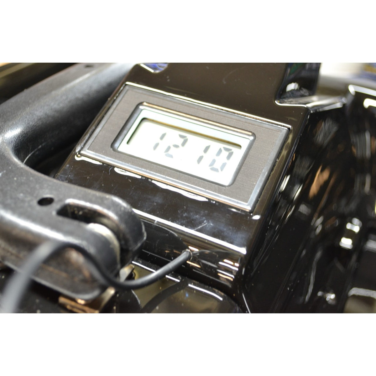 Bait Boat Licht mit Batterieanzeige