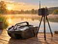NEW GENERATION BAITLINER CARBON OPTIK – GPS-Futterboot 2027