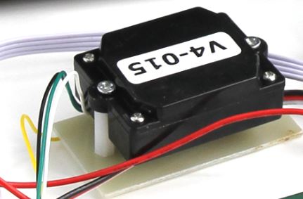 5,8-GHz-GPS-Modul für Futterboote