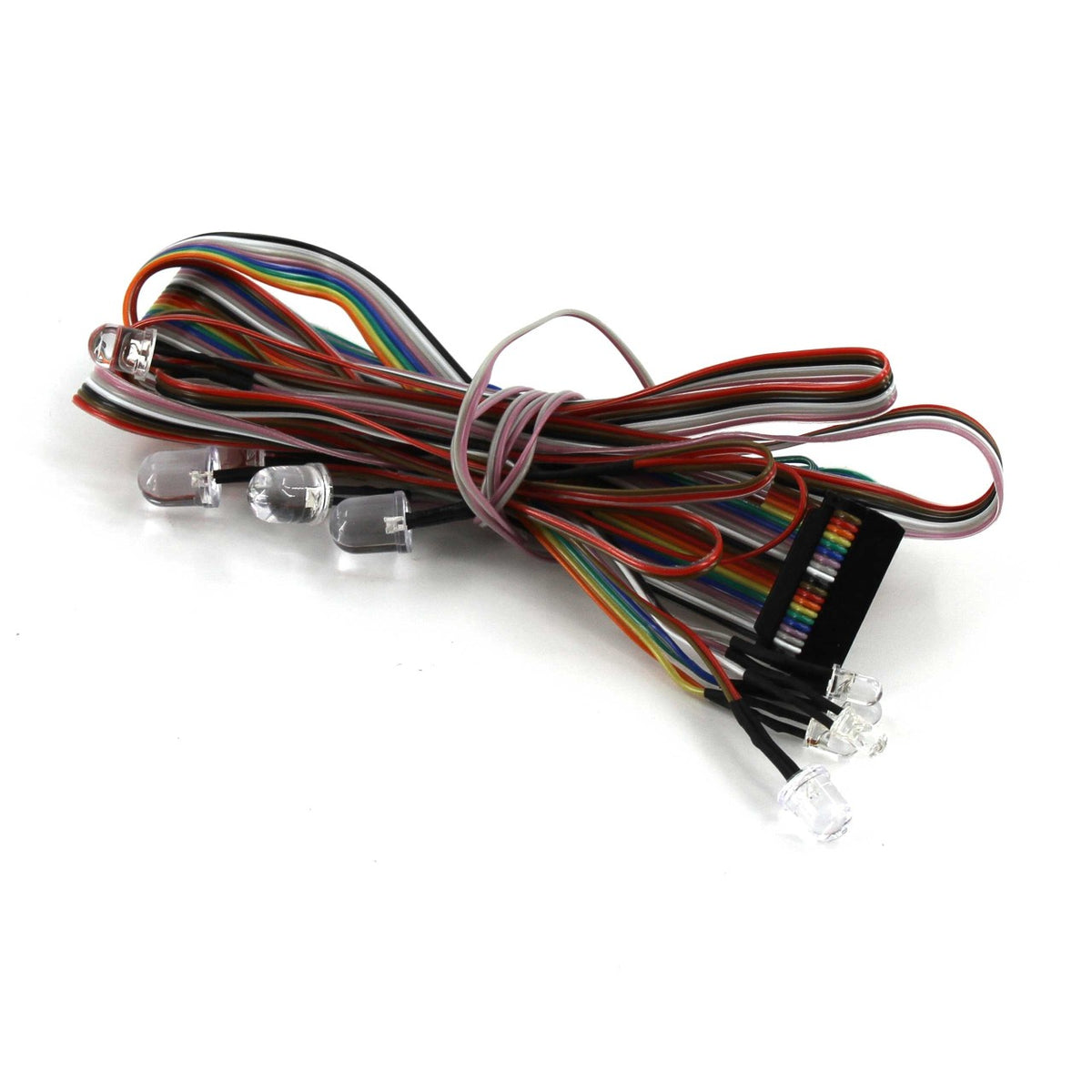 LED-Kabelsatz für iCatcher und iPilot40