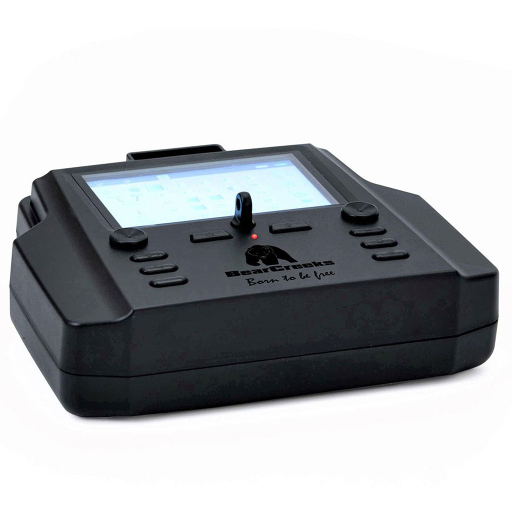 Futterboot GPS Autopilot Upgrade Kit