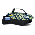iPilot15 GPS-DARK CAMOUFLAGGE/Futterboot – kompaktes Köderboot mit 1,5 kg Kapazität/Autopilot/GPS