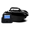 iPilot18 GPS-Futterboot – kompaktes Köderboot mit 1,5 kg Kapazität/Autopilot/GPS
