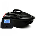 iPilot40 GPS-Futterboot – kompaktes Köderboot mit ca.4 kg Kapazität/Autopilot/GPS