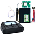 Futterboot GPS Autopilot Upgrade Kit