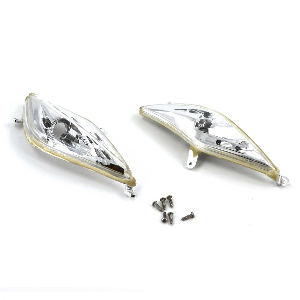 iCatcher Mini Abdeckungs-Set für vordere LED-Leuchten