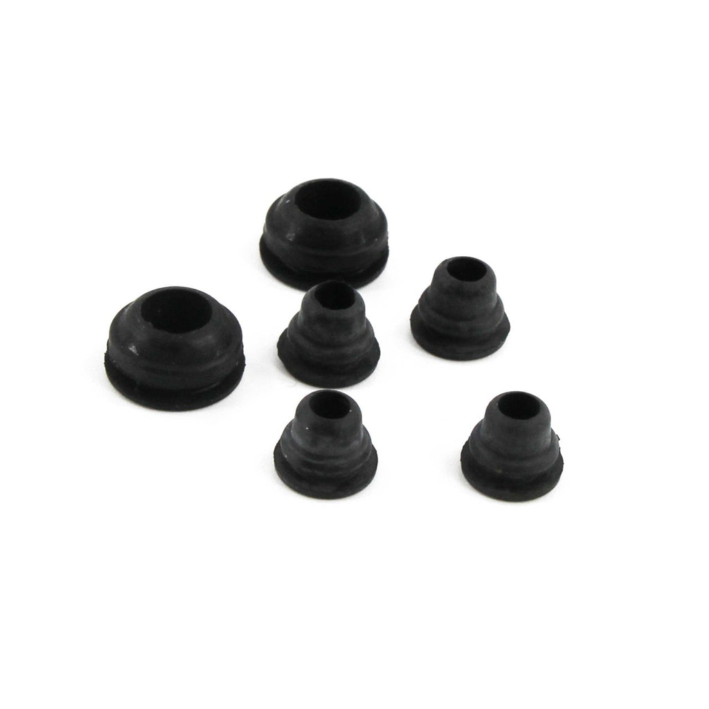 Scavenger Gummiteile-Set für LED-Leuchten