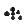 Scavenger Gummiteile-Set für LED-Leuchten