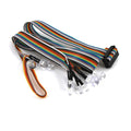 Navitec LED-Kabelsatz