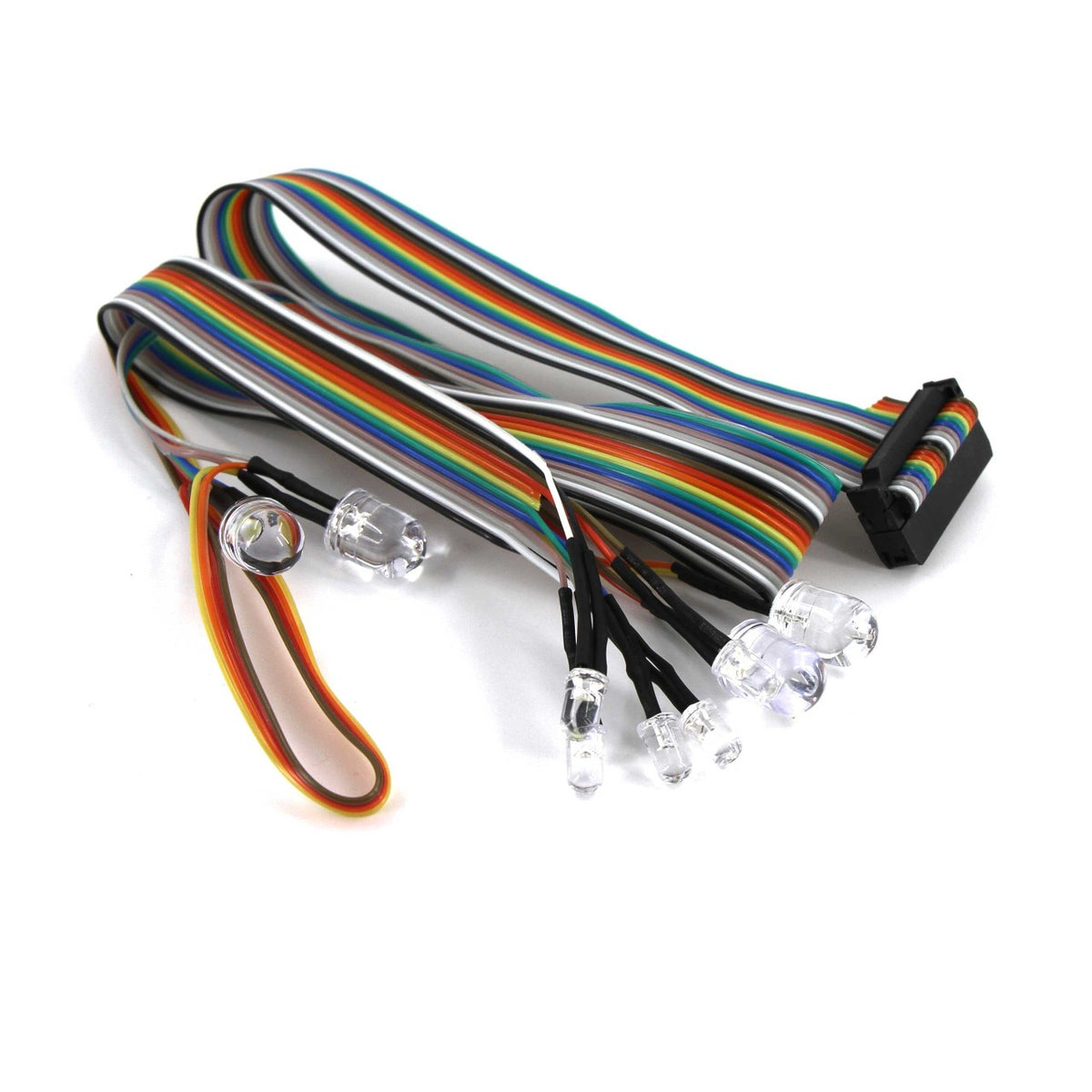 Navitec LED-Kabelsatz