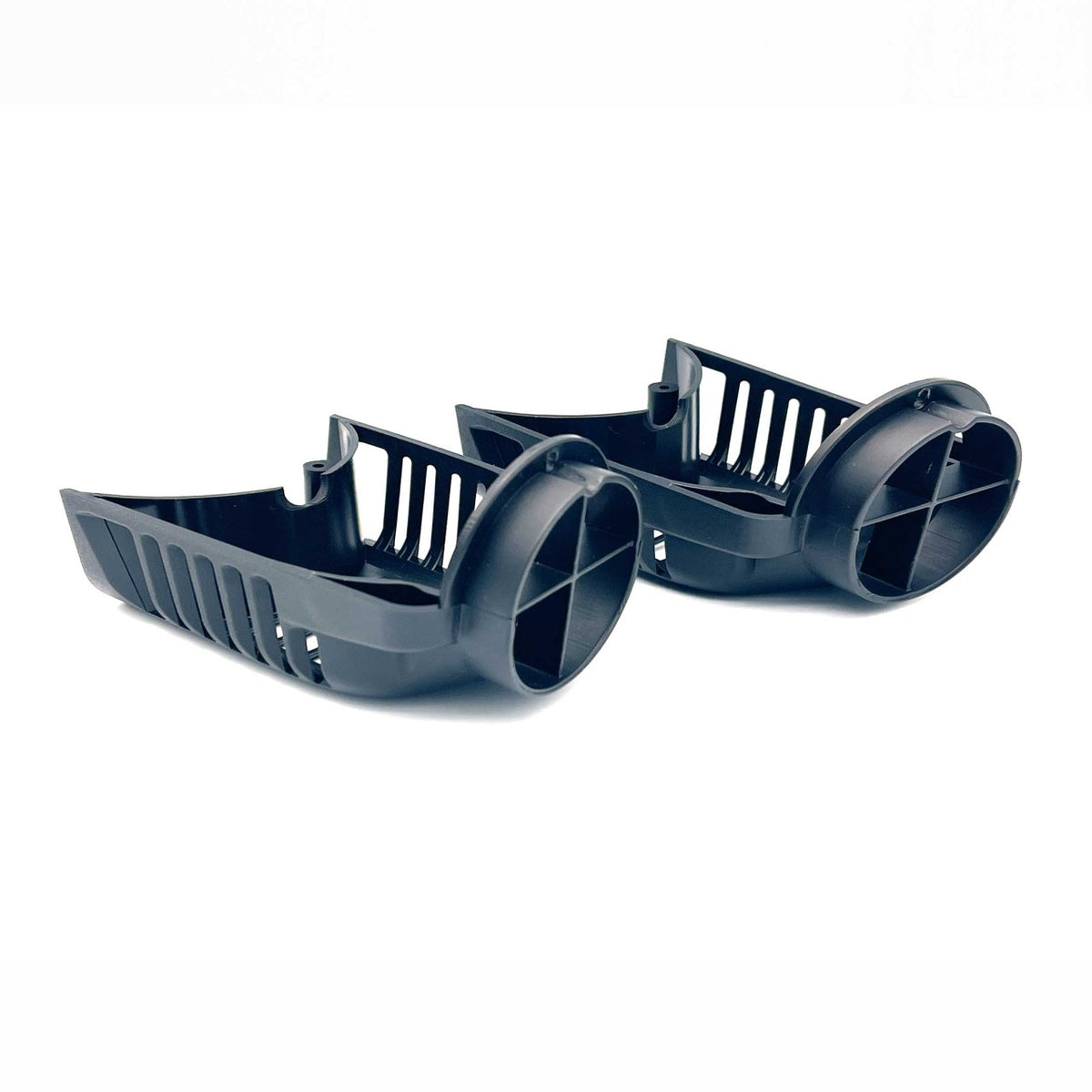 Scavenger Jet-Unkrautschutz – neues Modell