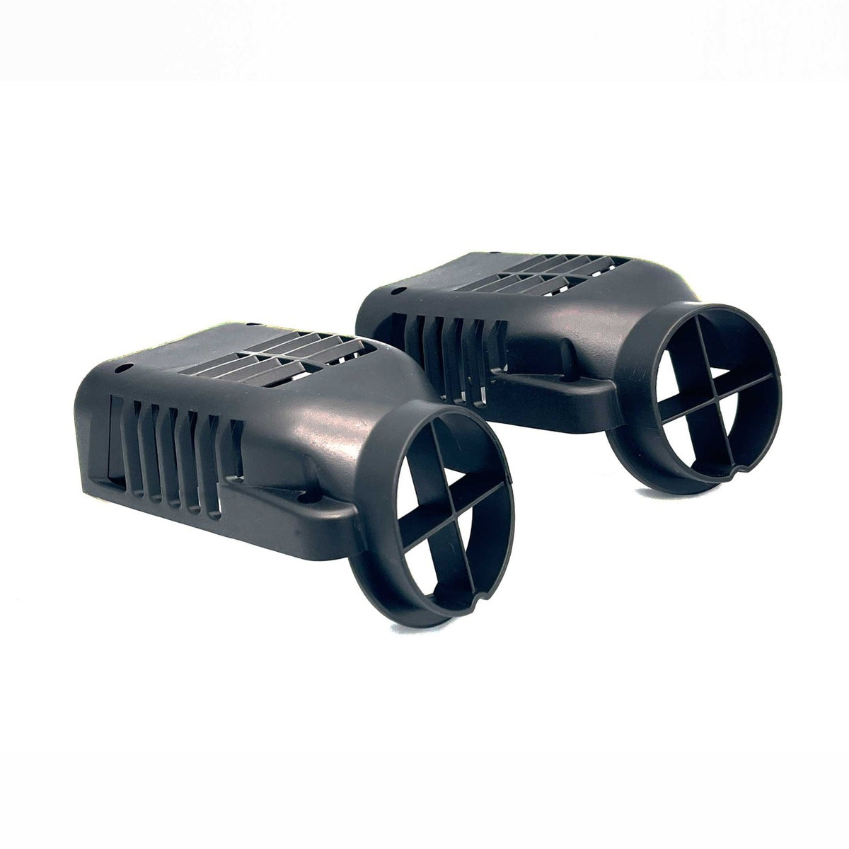Scavenger Jet-Unkrautschutz – neues Modell