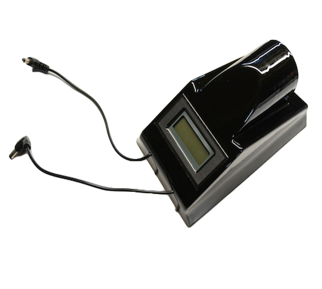 Bait Boat Licht mit Batterieanzeige