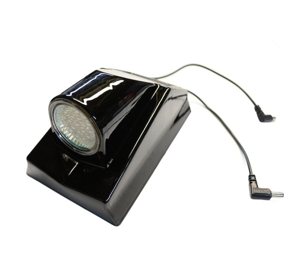 Bait Boat Licht mit Batterieanzeige