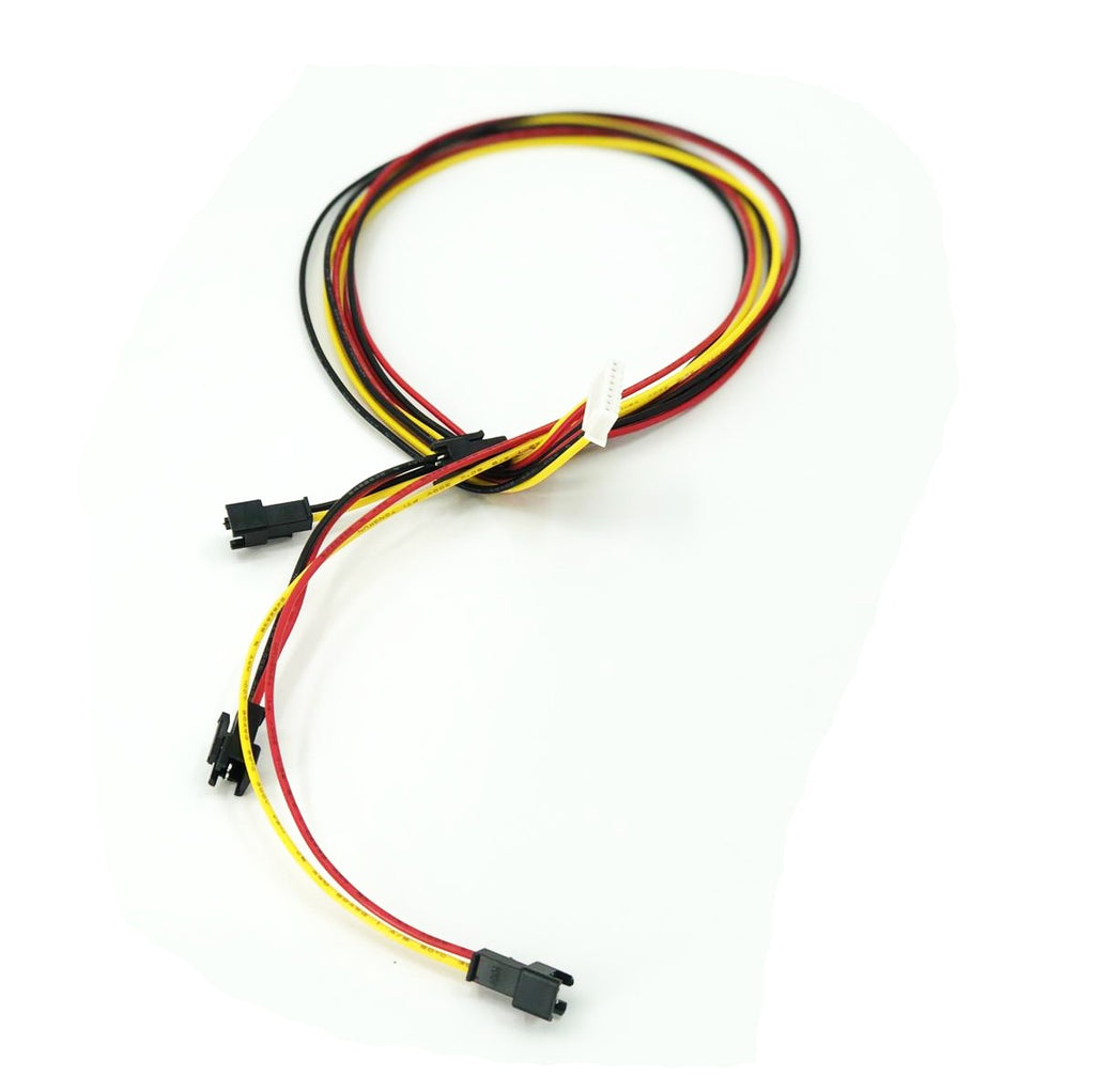 iCatcher Pro Kabel für Futterklappen-Magnete