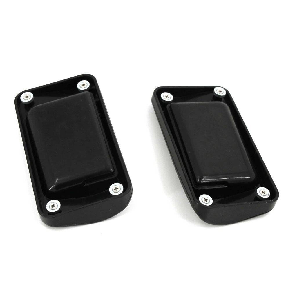 Carpmate Akkuabdeckung