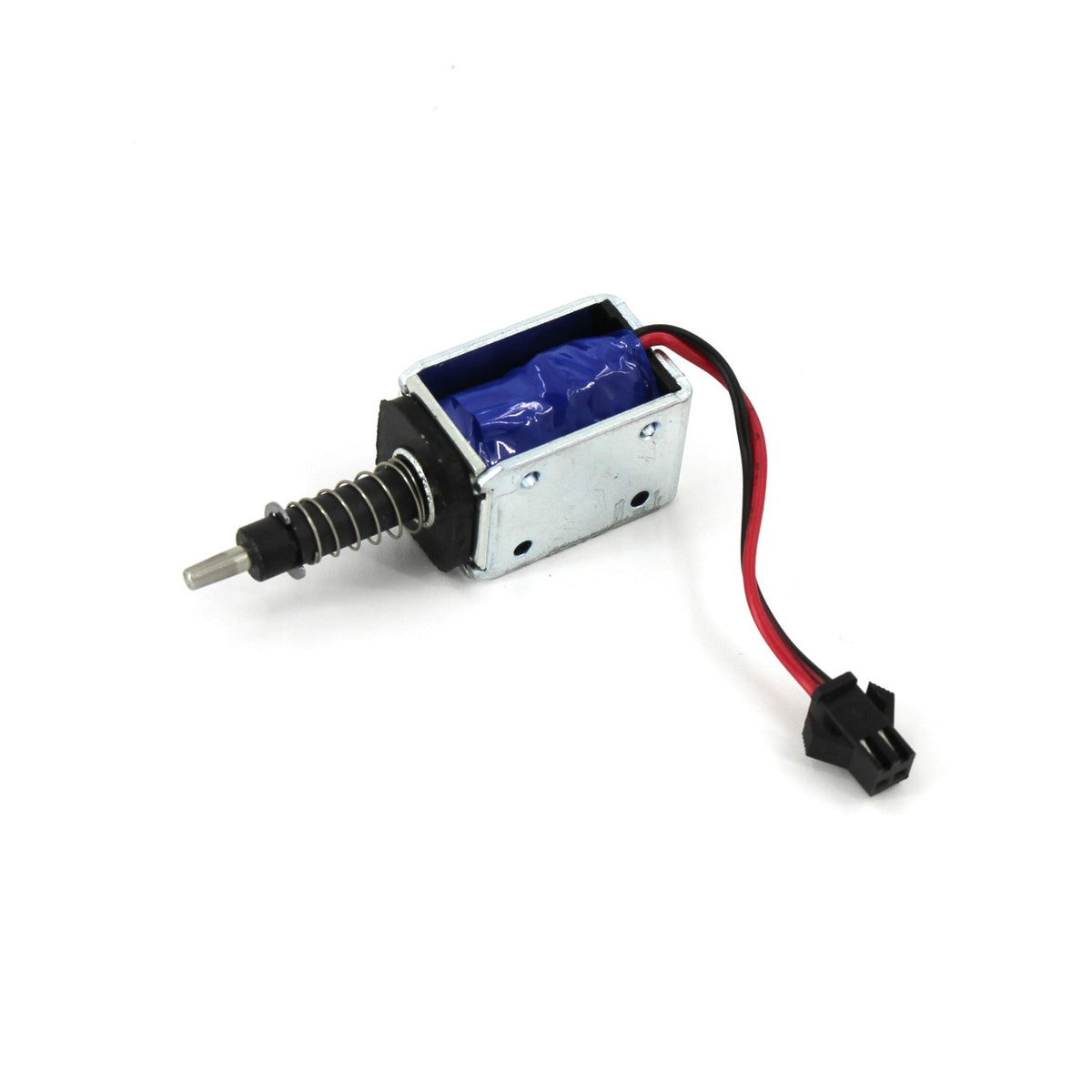 Navitec Elektromagnet für die Hakenfreigabe