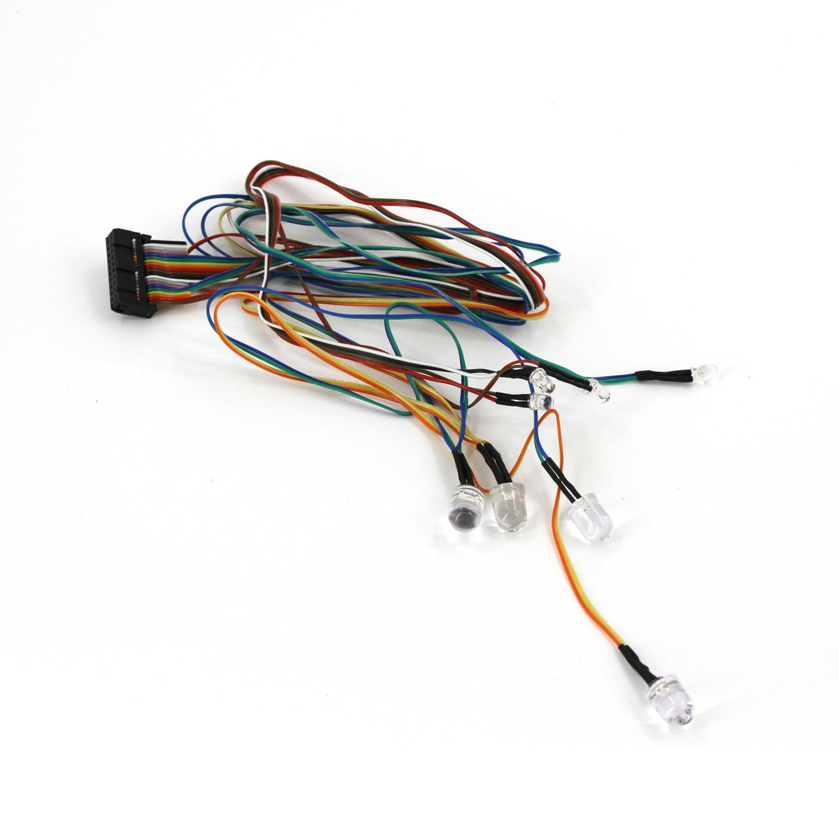 Carpmate LED-Kabelsatz