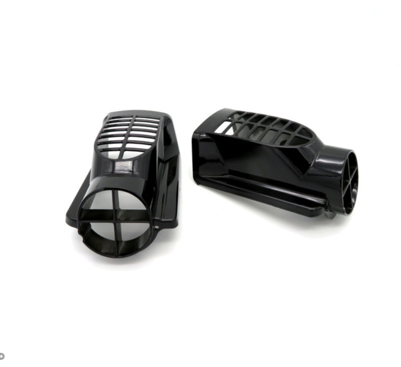 Navitec Bait Boat Weed Guard "New Style"
