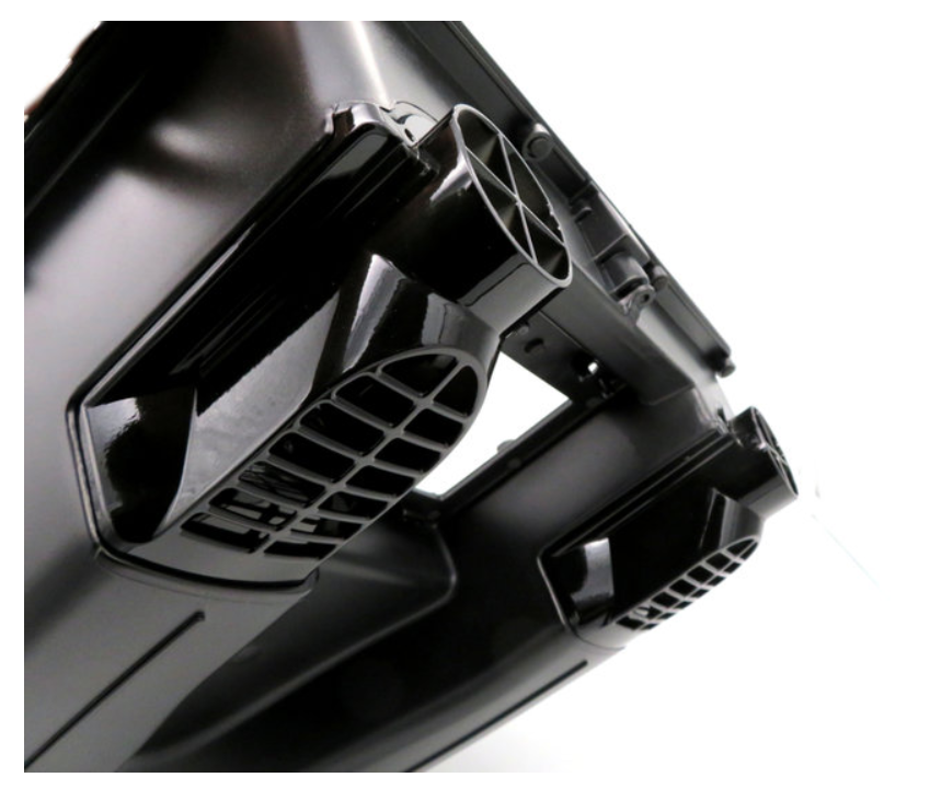 Navitec Bait Boat Weed Guard "New Style"
